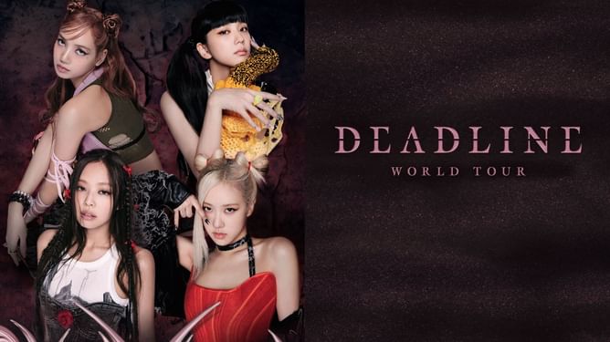 "I'll put my faith into the girls"- Fans react after Rosé's Dazed interview reveals BLACKPINK's DEADLINE tour rehearsals haven't started yet