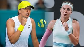 French Open 2025: Iga Swiatek vs Rebecca Sramkova preview, head-to-head, prediction, odds and pick | Roland Garros