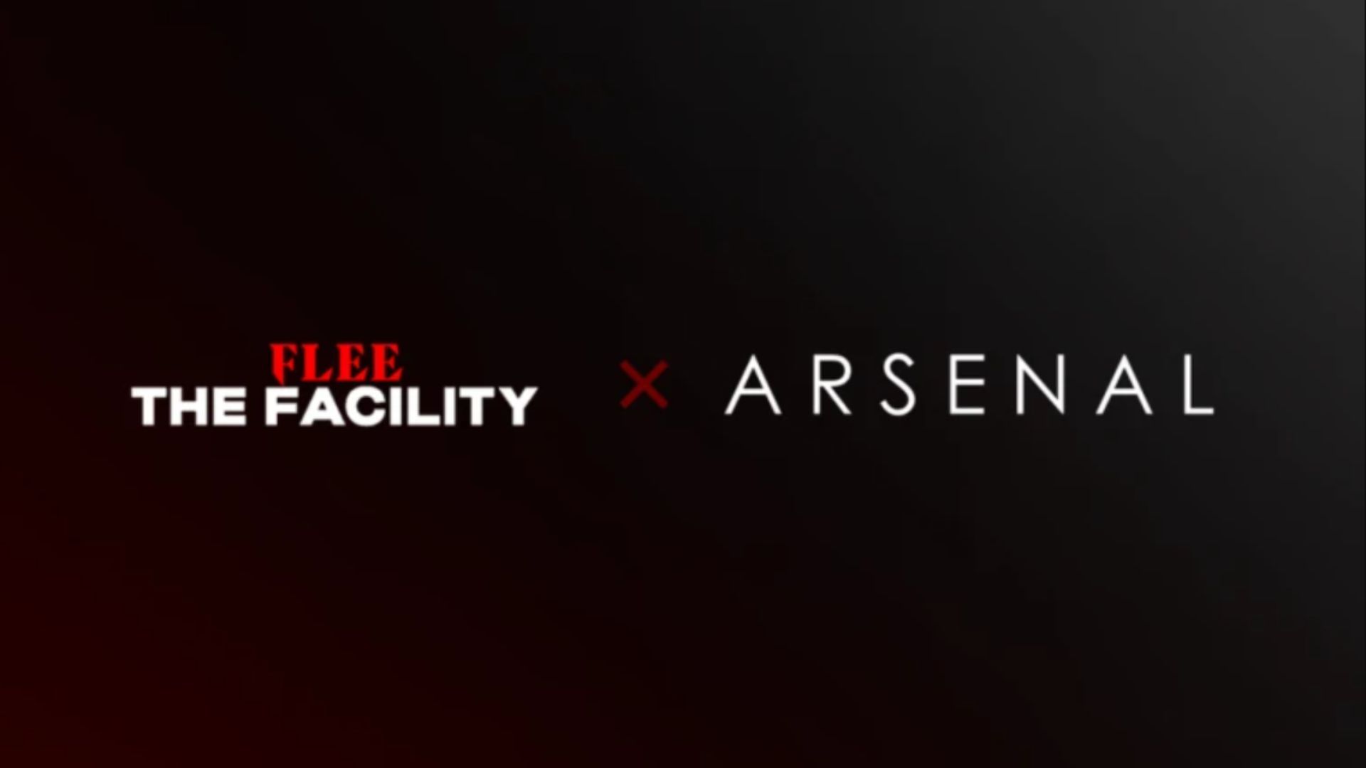 Flee the Facility x Arsenal Event guide