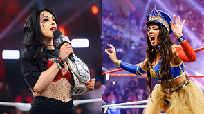 WWE News & Rumor Roundup: 31-year-old star makes history at premium live event, Stephanie Vaquer is dating top star, Chelsea Green injured? And more