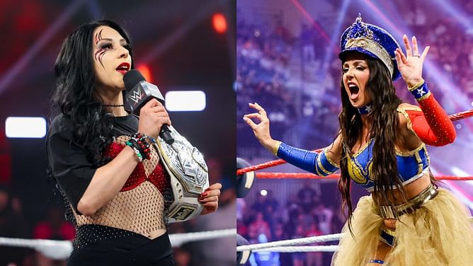 WWE News & Rumor Roundup: 31-year-old star makes history at premium live event, Stephanie Vaquer is dating top star, Chelsea Green injured? And more