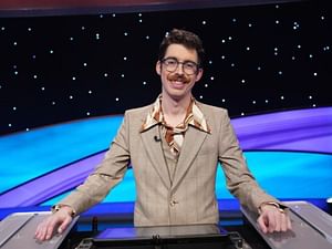 Who's playing on Jeopardy! Masters season 3 Game 3 matchup? Details explored