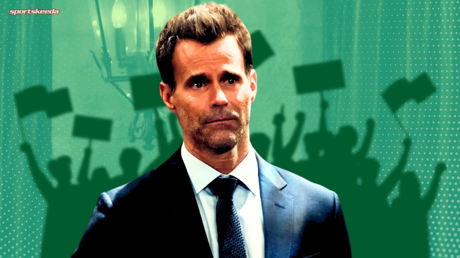 “He makes the show unpleasant” – General Hospital fans unite in backlash against Drew Quartermaine