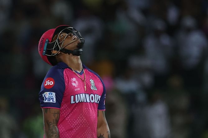 KKR vs RR Dream11 Prediction: 3 differentials you can pick for today’s IPL match – May 4, 2025