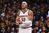 Aaron Gordon keeps it real about missed calls on Jokic against super physical OKC Thunder: "Fouling him point blank"