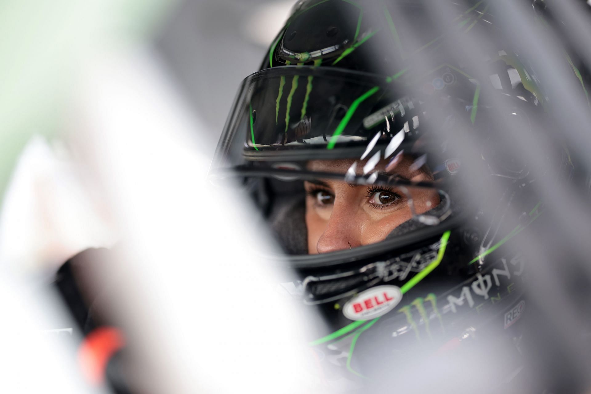 NASCAR Xfinity Series Tennessee Lottery 250 - Practice - Source: Getty