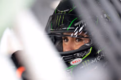 Is Hailie Deegan’s move from NASCAR to Indy NXT paying off so far?