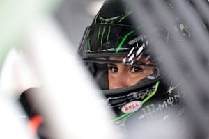 Is Hailie Deegan’s move from NASCAR to Indy NXT paying off so far?