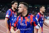 Lugano vs Basel Prediction and Betting Tips | May 10th 2025