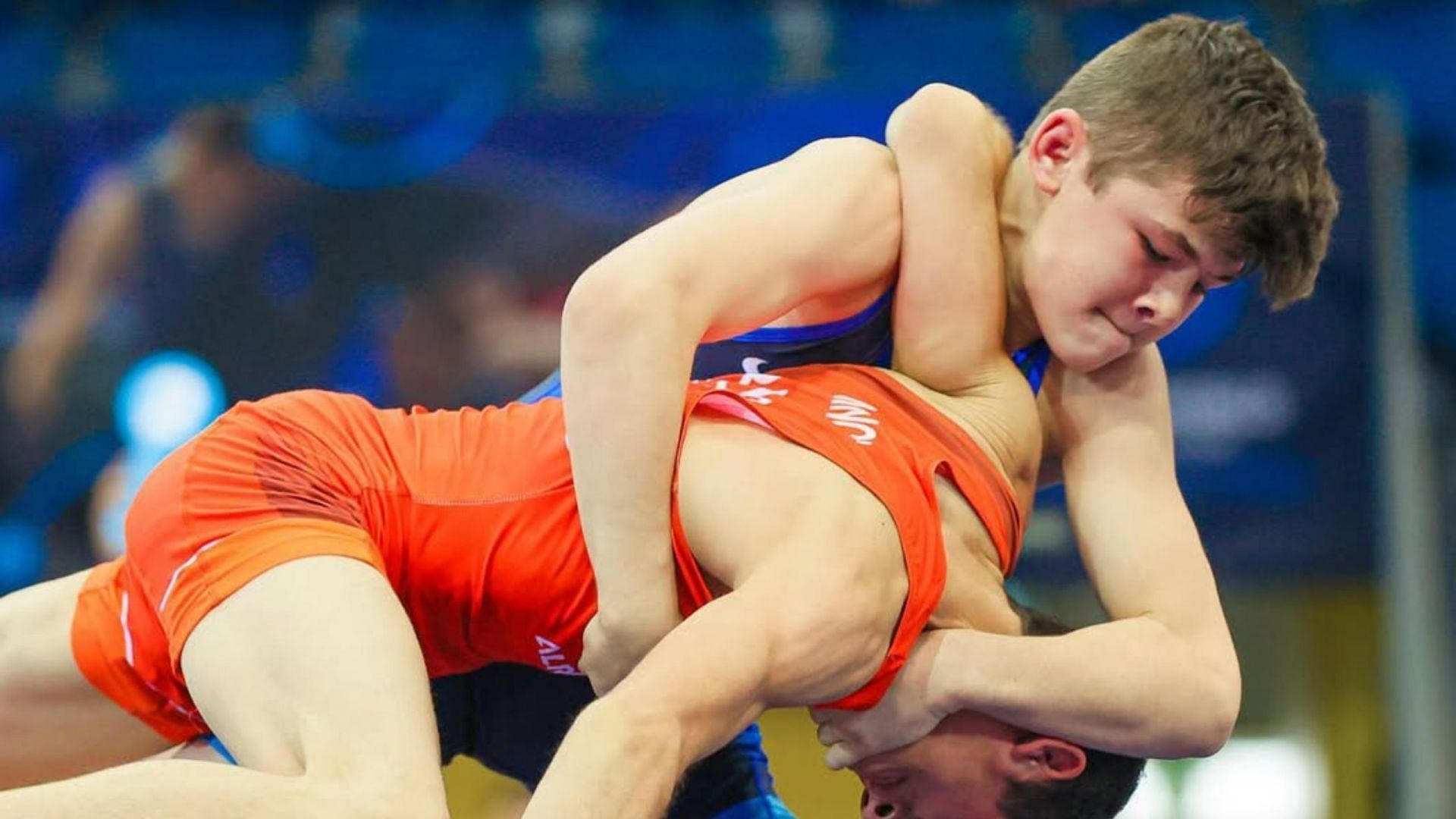 Bo Bassett surprised in major upset at the World Team Trials [Image Source : Bo Bassett