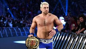 WWE में दूसरे कंपनी के वर्ल्ड चैंपियन के भविष्य पर बड़ा अपडेट, फैंस के लिए अच्छी खबर