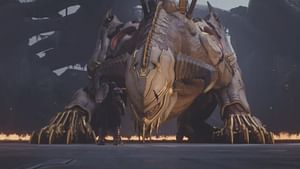 How to dodge in Doom The Dark Ages