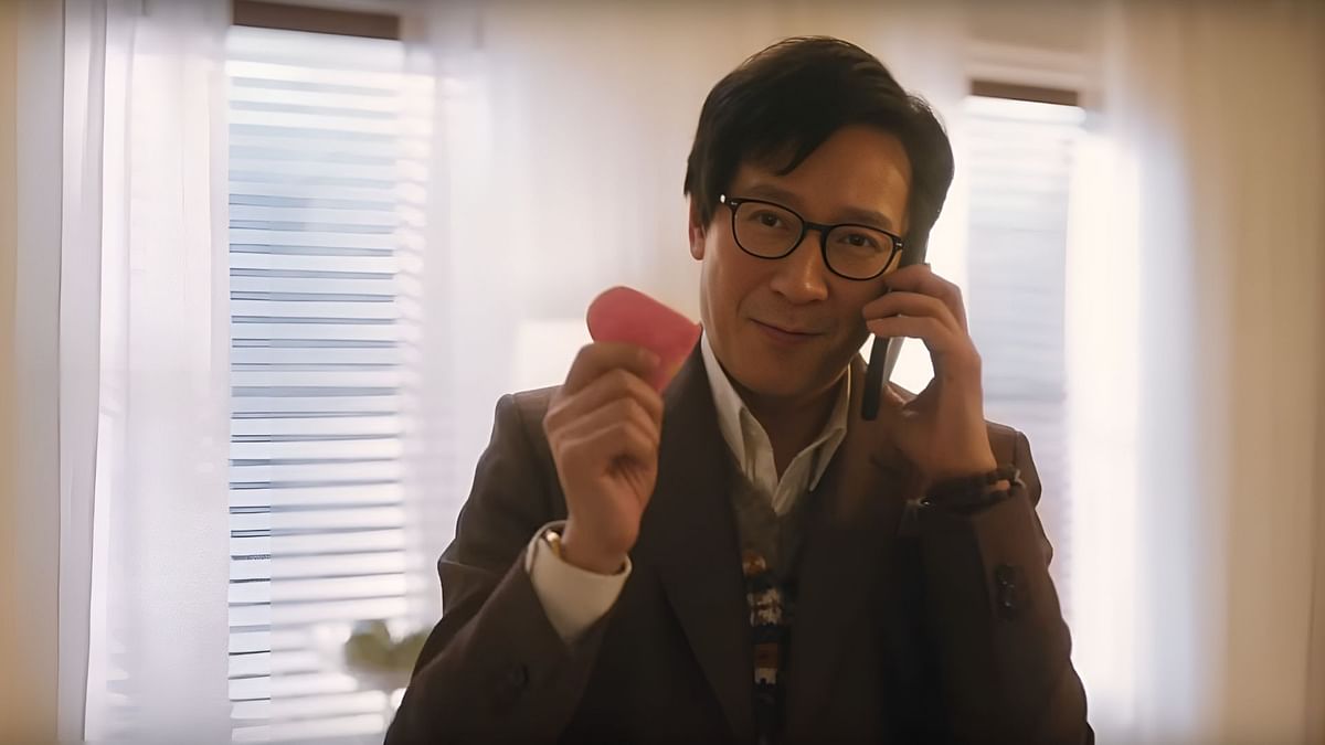 What is Love Hurts about? Everything to know about the new movie on Peacock