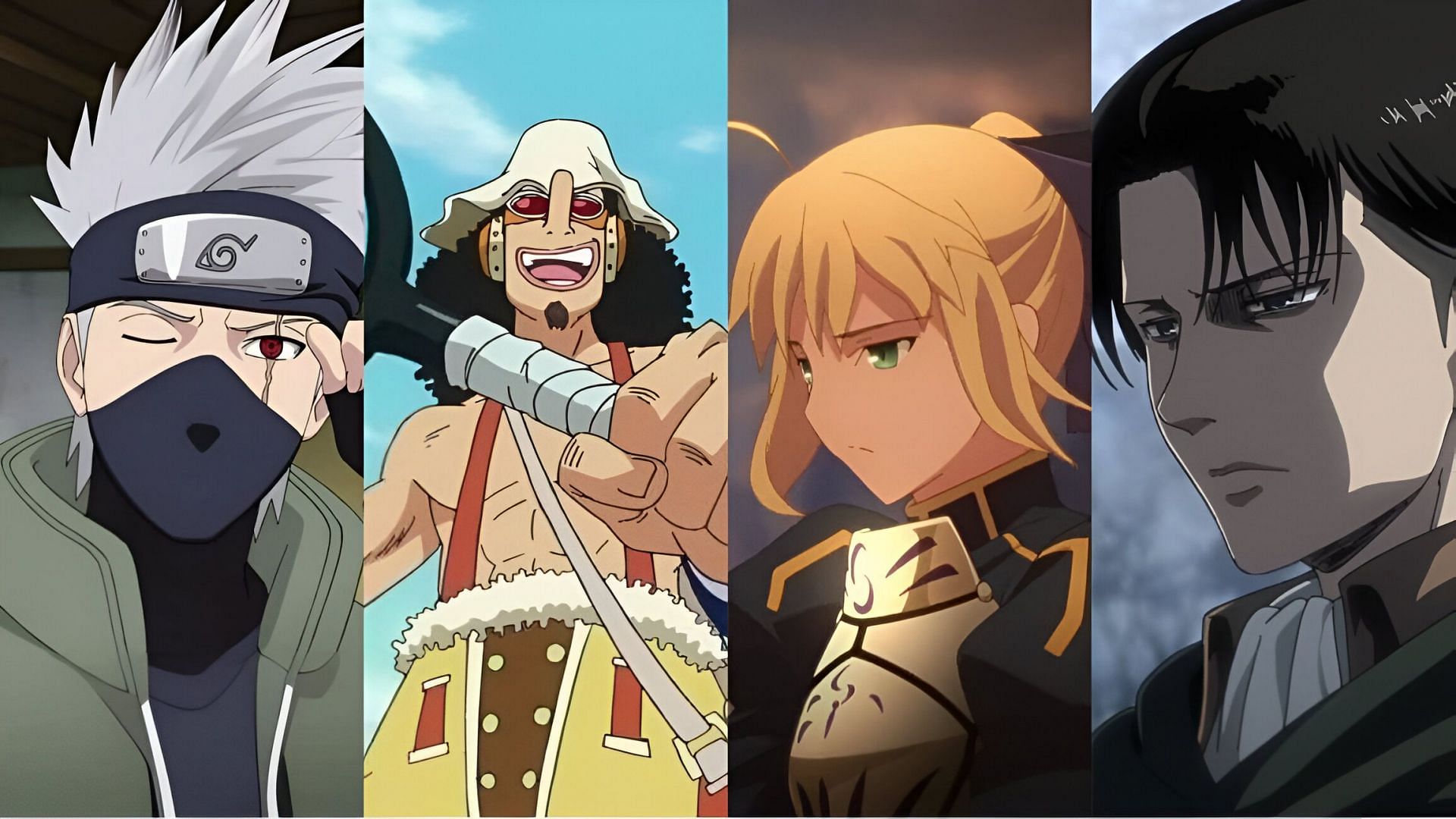 5 anime characters who run away from their duties (&amp; 5 others who are most responsible) (Image via MAPPA, 