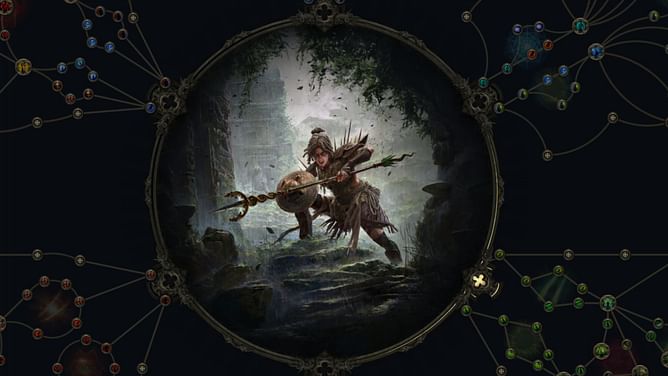 4 Best Amazon builds in Path of Exile 2 Dawn of The Hunt (0.2.0)