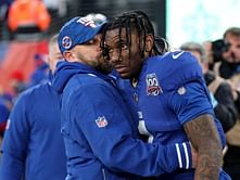 New York Giants schedule 2025: Dates, time, TV channel, opponents & season outlook