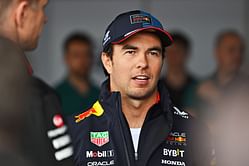 Dark horse team emerges as Sergio Perez's next possible destination amidst recent discussions: Reports