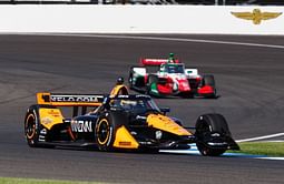 What time is the IndyCar race today? Sonsio GP start time, TV channel, and live stream details