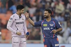 Rishabh Pant spotted having fun with the camera after GT vs LSG IPL 2025 match [Watch]