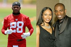 Shilo Sanders leaves out Coach Prime in emotional admission about his mother Pilar