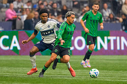 Austin FC vs Vancouver Whitecaps Prediction and Betting Tips | May 17th 2025