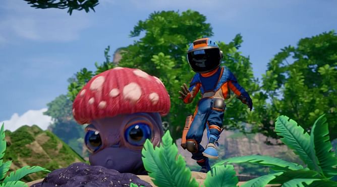 Revenge of the Savage Planet: How to unlock all endings