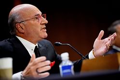 "There's a pattern"— Shark Tank investor Kevin O'Leary shares that China's approach to innovation harms American companies