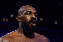 Imposter Dana White takes aim Jon Jones, UFC star shares bold prediction amidst Knicks' win, Belal Muhammad's next opponent revealed: MMA News Roundup