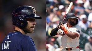 Top MLB DFS Picks Today: DraftKings and FanDuel ft. Heliot Ramos, Brandon Lowe, and more for 12-game main slate on May 16, 2025