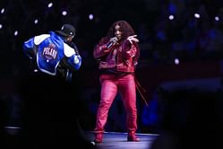 DJ Akademiks predicts Kendrick Lamar & SZA's Grand National Tour will outperform Drake & 21 Savage's It's All A Blur Tour