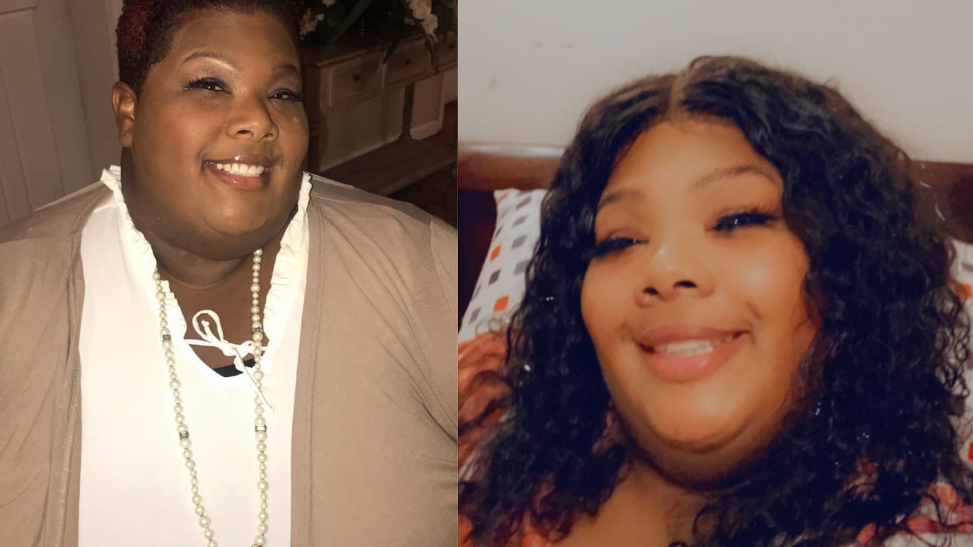 Reality star Latonya Pottain passed away. (Image via Instagram/@latonyapottain)