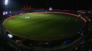 PBKS vs DC मैच को बीच में ही किया गया रद्द, सामने आई बड़ी वजह