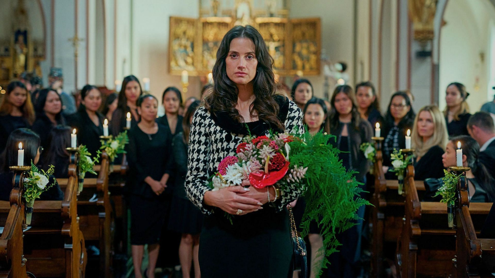 A still from Secrets We Keep 
