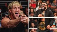 4 Reasons why Logan Paul must dethrone Jey Uso for the WWE World Heavyweight Championship
