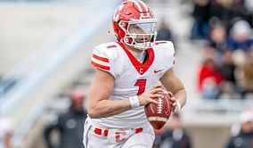 LSU QB Garrett Nussmeier's brother Colton Nussmeier receives offer from Ivy League school