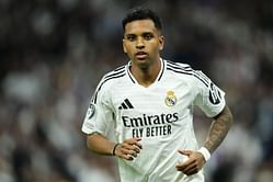 Arsenal-linked star Rodrygo will only leave Real Madrid under one key condition: Reports