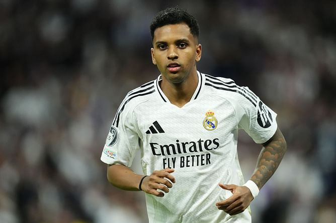 Arsenal-linked star Rodrygo will only leave Real Madrid under one key condition: Reports