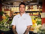 "We're making prison-style mozzarella" — Top Chef star Massimo details his preparation in latest sneak peek