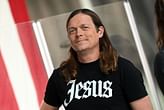 Who is Brad Arnold married to? Personal life explored in wake of 3 Doors Down singer's cancer diagnosis