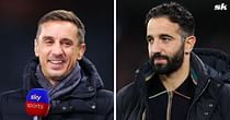 "It's been a graveyard for every player" - Gary Neville urges Manchester United to offload 10 players in major summer clear-out