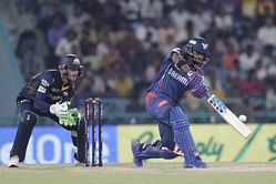 GT vs LSG Head-to-head stats and records you need to know before Gujarat Titans vs Lucknow Super Giants IPL 2025 match