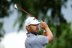 35-YO pro golfer blasting PGA Tour signature events earns respect from golf analyst