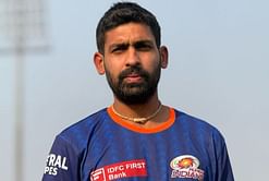 मुंबई इंडियंस में हुई धाकड़ गेंदबाज की एंट्री, IPL 2025 के बीच लिया गया बड़ा फैसला