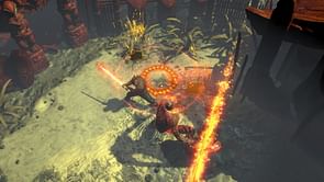 5 things to know about Path of Exile if you are coming from Path of Exile 2