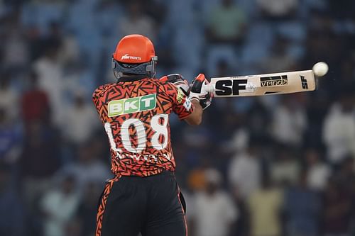 Aniket Verma. (Image Credits: Getty)