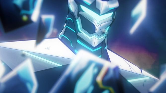 Does the original E-Soul die in To Be Hero X episode 7? Ending explored