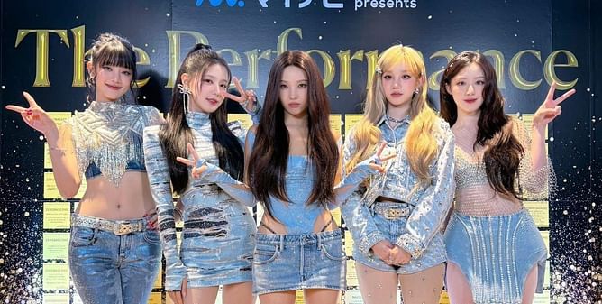 "NEW ERA IS ABOUT TO BEGIN"- Fans react as (G)I-DLE rebrands its social media accounts to 'i-dle'