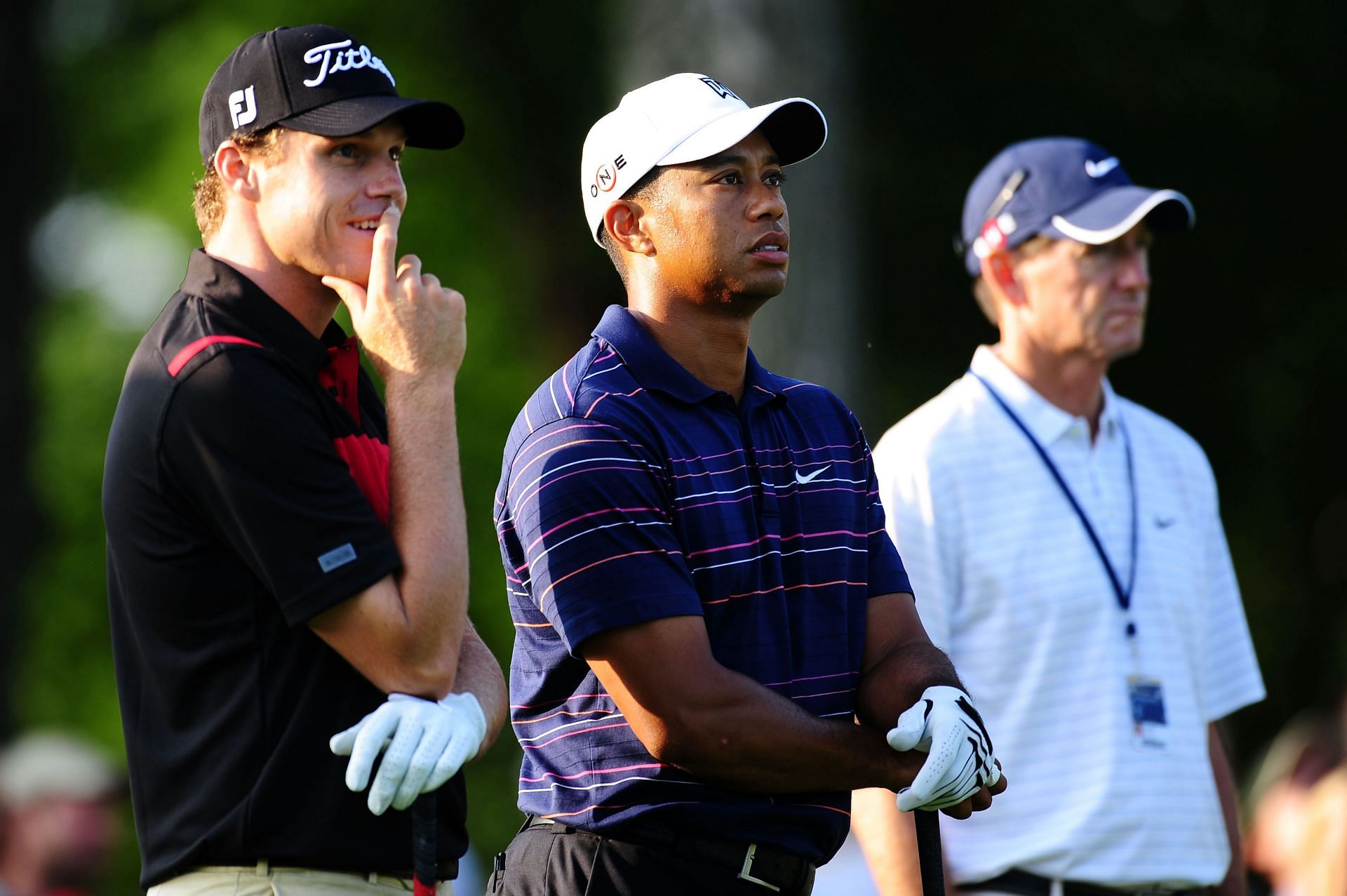 PGA Championship - Preview Day 2 - Source: Getty