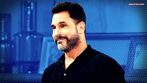 The Bold and the Beautiful star Don Diamont honors son Anton’s UNLV graduation and record-breaking season
