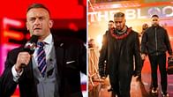 Nick Aldis to get attacked by top Bloodline member for his actions on WWE SmackDown? Potential explored